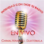 Intimidad con Dios tu radio