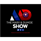 Mary and Dumoe Show