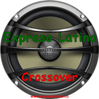 Expreso Latino Crossover