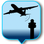 Aeroporto Internacional Afonso Pena SBCT Setor-5 126.5