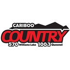 Cariboo Country