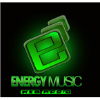 ENERGY MUSIC WEB RADIO