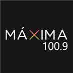 MAXIMA 100.9
