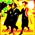 Apple Kugel Radio