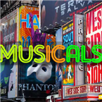 CALM RADIO - MUSICALS - Sampler