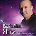 The Richie Allen Show