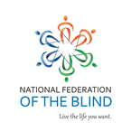 National Federation of the Blind Live Events