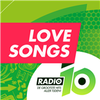 Radio 10 - Lovesongs