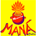 Maná Ministries Radio