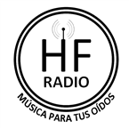 HF RADIO