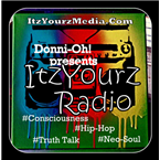 ItzYourzRadio