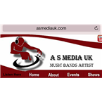 AS Media UK