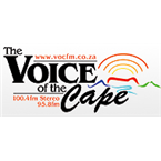 The Voice of the Cape