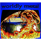 worldly metal