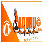 Adunu fm 89.7