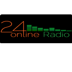 24 Online Radio