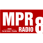 MPR Radio 8