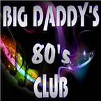 Big Daddy's 80's Club