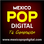 Mexico Pop Digital