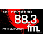 Radio Manantial de Vida 88.3FM