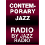 Contemporary Jazz radio by Jazz Radio