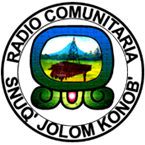 Radio Jolom konob Comunitaria