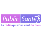 Radio Public Santé