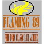 Flaming 89