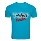 T-Shirt Radio