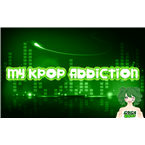 GNGA Radio - My Kpop Addiction