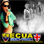 Radio Ecua New York FM