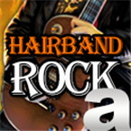 Hairband Rock - ABetterRadio.com