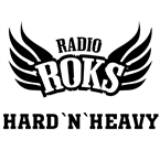 Radio ROKS Hard 'n' Heavy