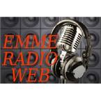 Emme Radio Web