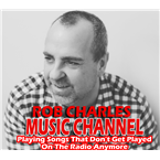 Rob Charles Music Channel