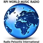 RPI World Music Radio