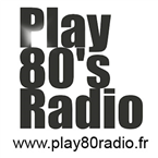 Play 80's radio