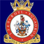 air cadets 1340 squadron radio