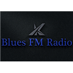 K Blues FM Radio