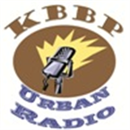 KBBP Urban Radio