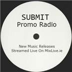 Submit Promo Radio on MixLive.ie