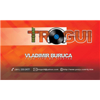 Dj Trogui Radio