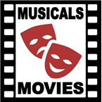 Musicals & Movies Radio