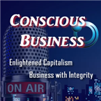 Conscious Business Radio