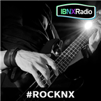 IBNX Radio - #RockNX