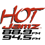 Hot Jamz Radio 88.9 & 94.5 FM