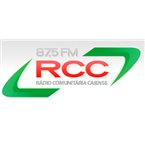 Rádio Comunitária Caiense - RCC