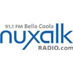 Nuxalk Radio