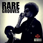 Rare Grooves Radio