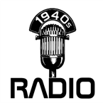 1940s Radio UK